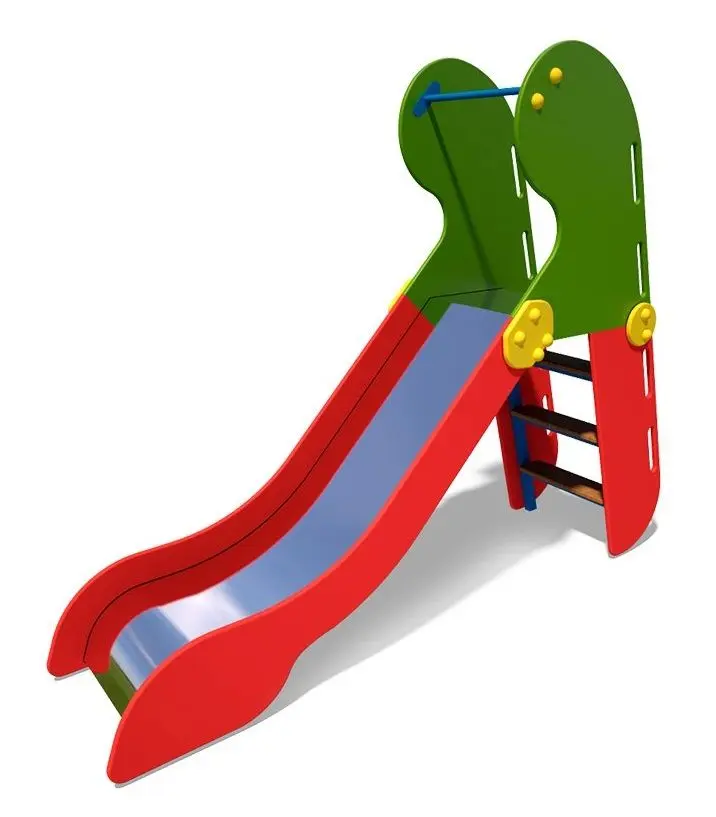 Tobogan pentru Inter TE 101