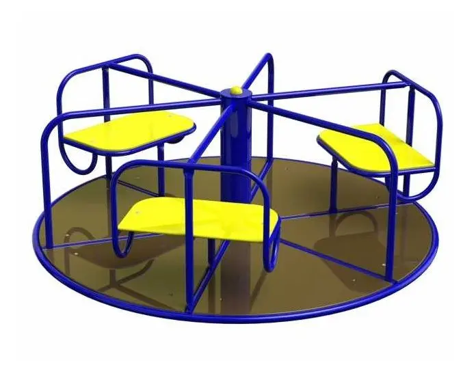 Детская карусель Inter TE 211