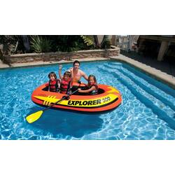 Надувная лодка Intex Explorer 300 (58332NP) Thumb