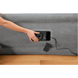 Pat gonflabil Intex Comfort-Plush Elevated 64412 Thumb