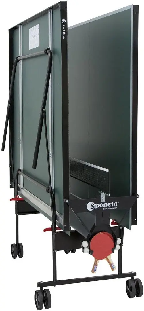 Masa de tenis Sponeta S1-12e (Green)