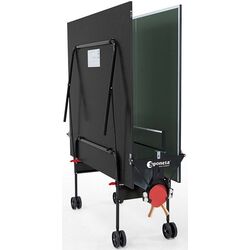 Теннисный стол Sponeta S1-12i (Green) Thumb