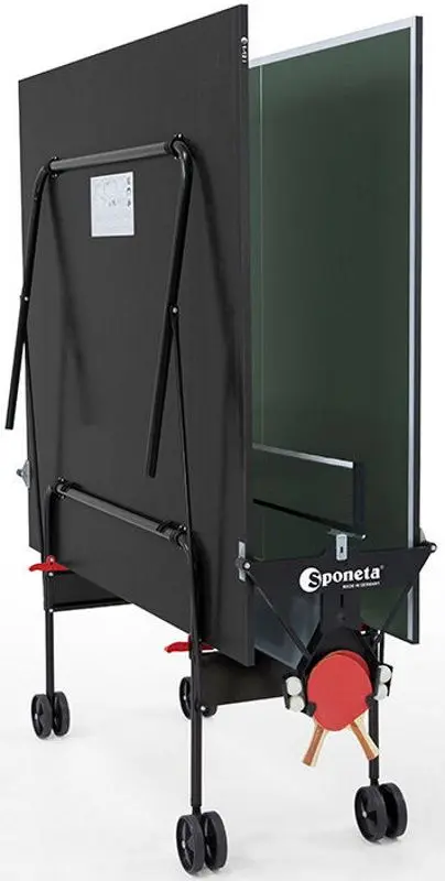 Теннисный стол Sponeta S1-12i (Green)