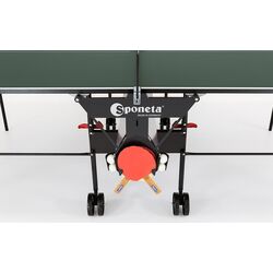 Теннисный стол Sponeta S1-12i (Green) Thumb
