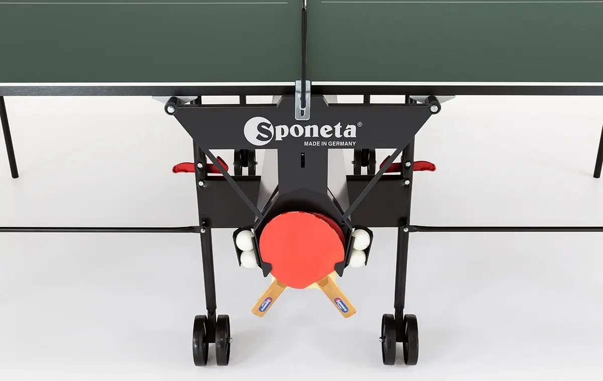 Теннисный стол Sponeta S1-12i (Green)