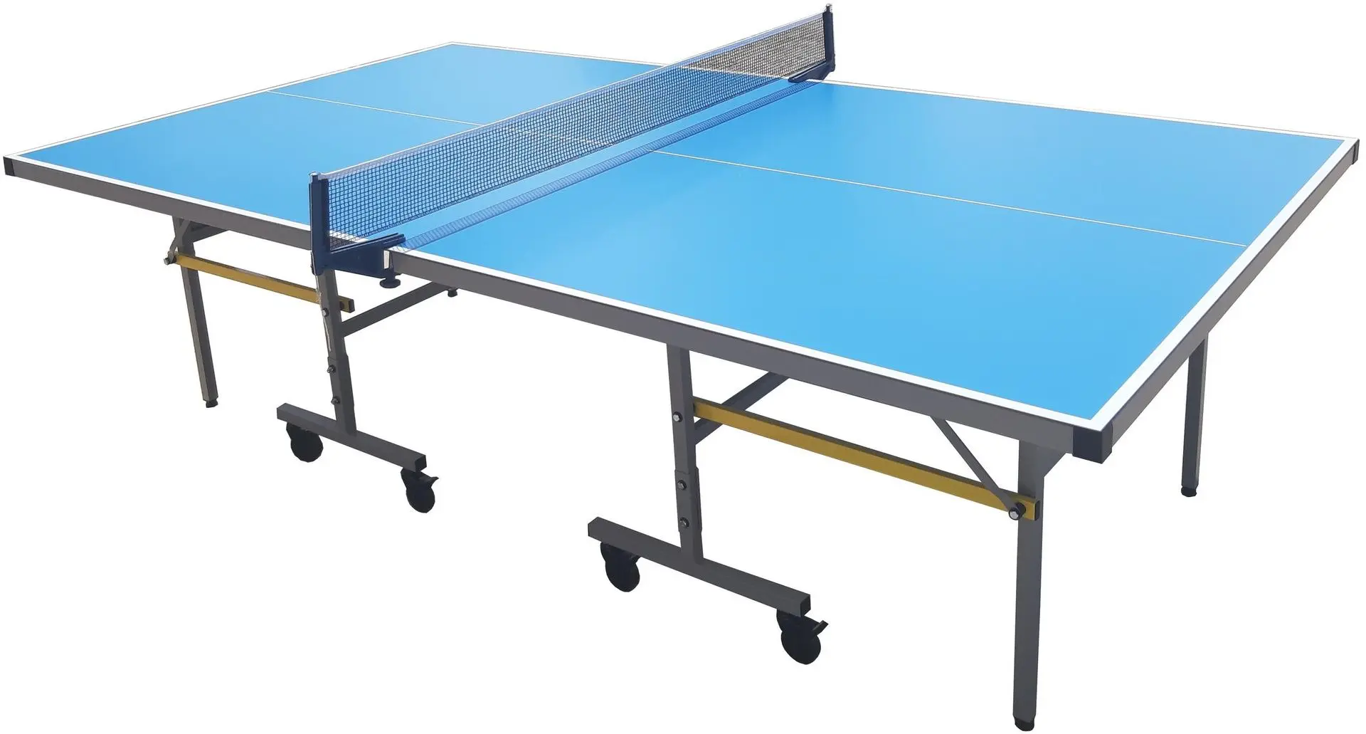 Masa de tenis Tat Biliard TBZX-T64 (Blue)