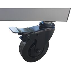 Masa de tenis Tat Biliard TBZX-T64 (Blue) Thumb