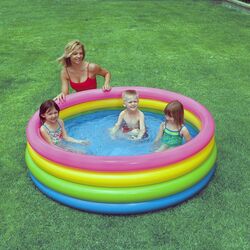 Детский надувной бассейн Intex 57412 Thumb