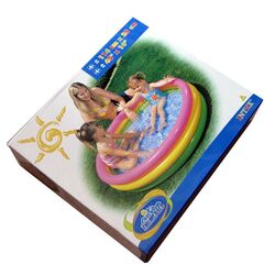 Детский надувной бассейн Intex 57412 Thumb