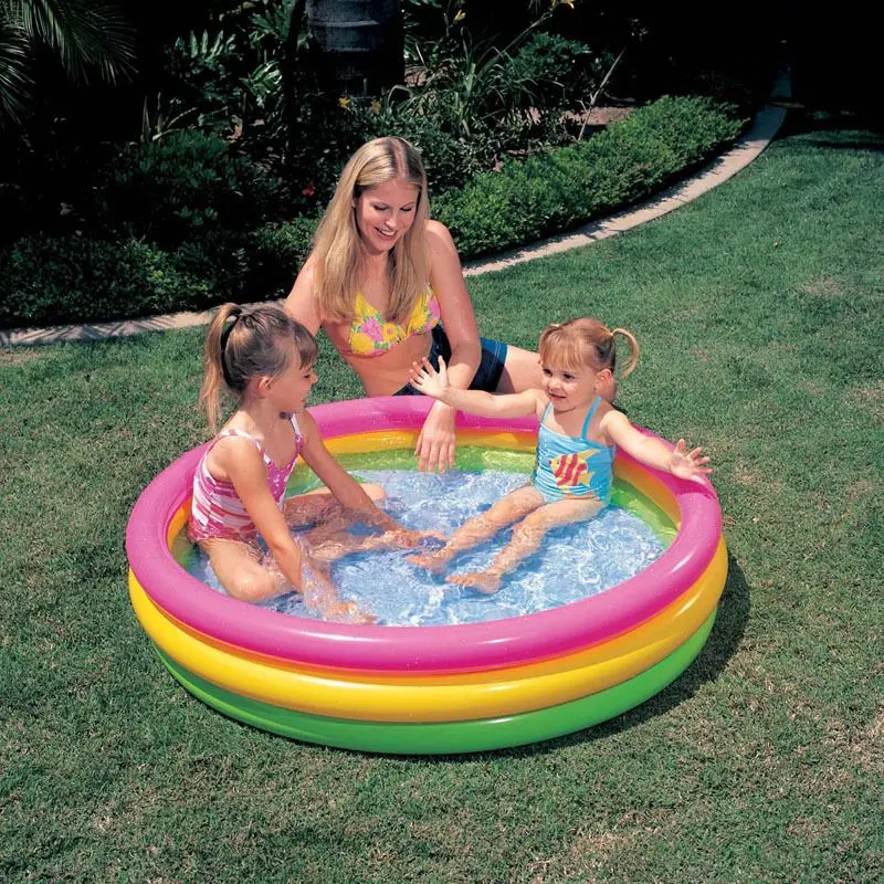 Piscina gonflabila pentru copii Intex 57422