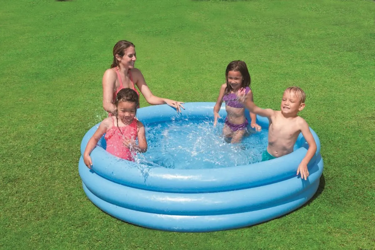 Piscina gonflabila pentru copii Intex 58446