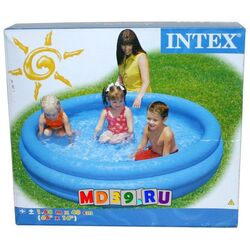 Piscina gonflabila pentru copii Intex 58446 Thumb