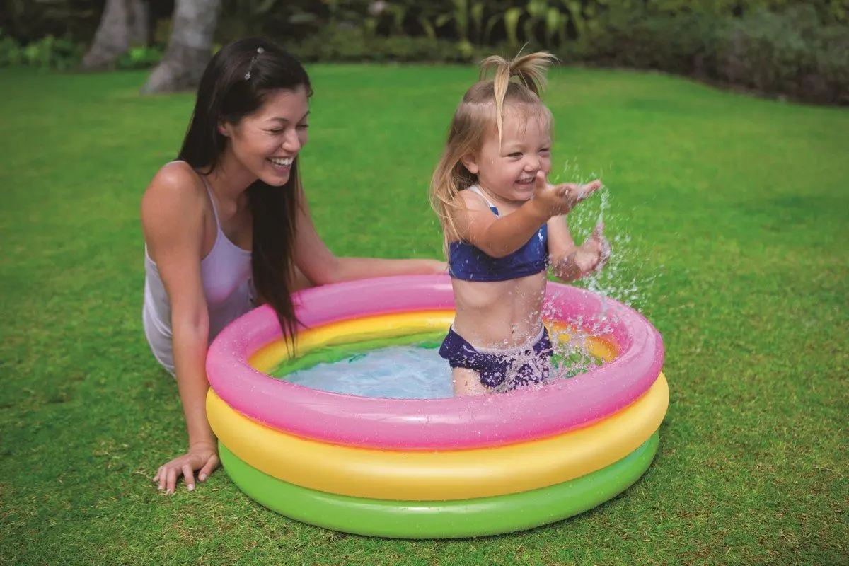 Piscina gonflabila pentrtu copii Intex 58924