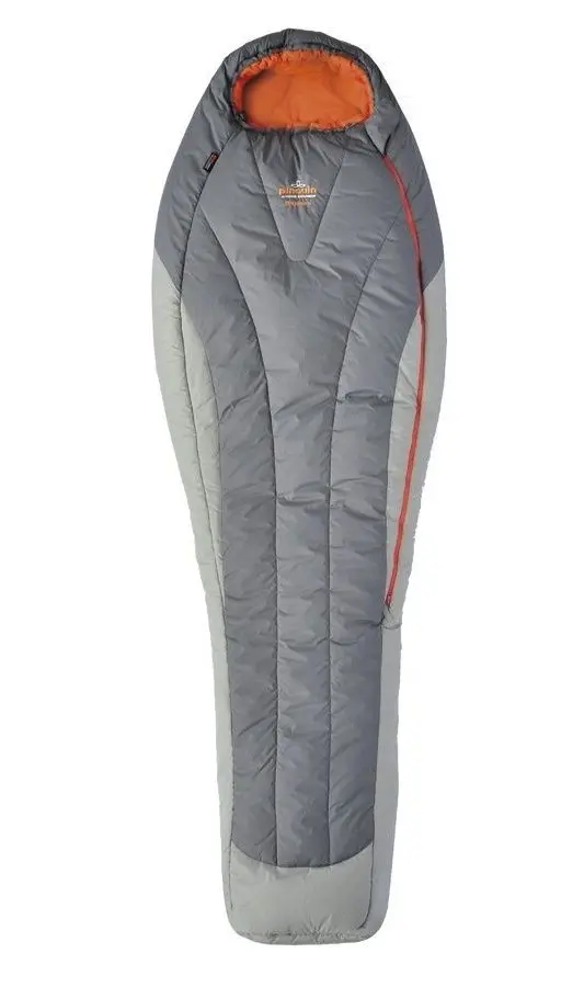 Sac de dormit Pinguin Expert 175 L (Grey)