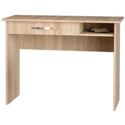 Masa de birou Yasen Miron (Sonoma Oak) Thumb