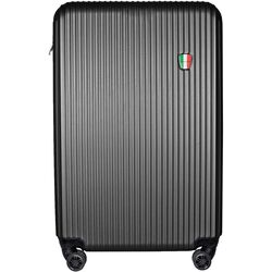 Valiza Francesco Ferellino Dolce L (Black) Thumb