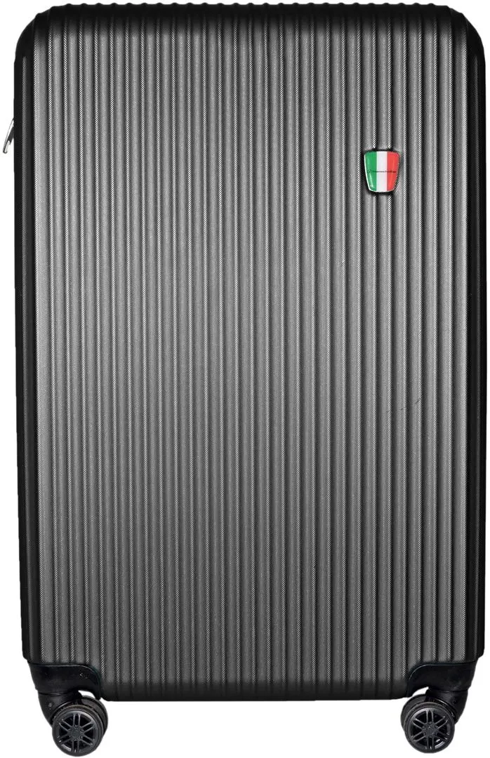 Valiza Francesco Ferellino Dolce L (Black)
