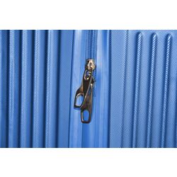 Valiza Francesco Ferellino Dolce L (Blue) Thumb