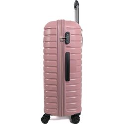 Valiza Francesco Ferellino Vanille L (Powder) Thumb