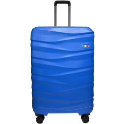 Valiza Francesco Ferellino Azzurro L (Blue) Thumb