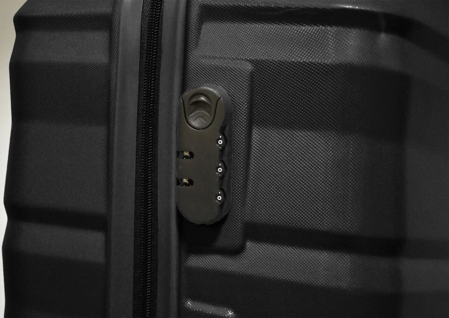 Valiza Francesco Ferellino Azzurro L (Black)