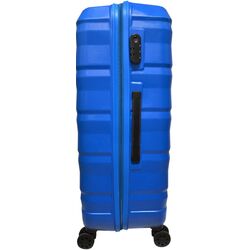 Valiza Francesco Ferellino Azzurro S (Blue) Thumb