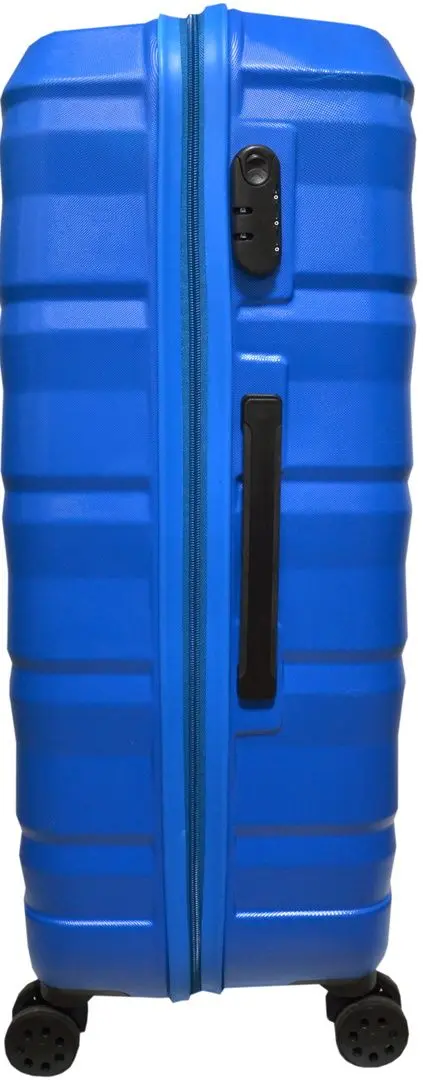 Valiza Francesco Ferellino Azzurro S (Blue)