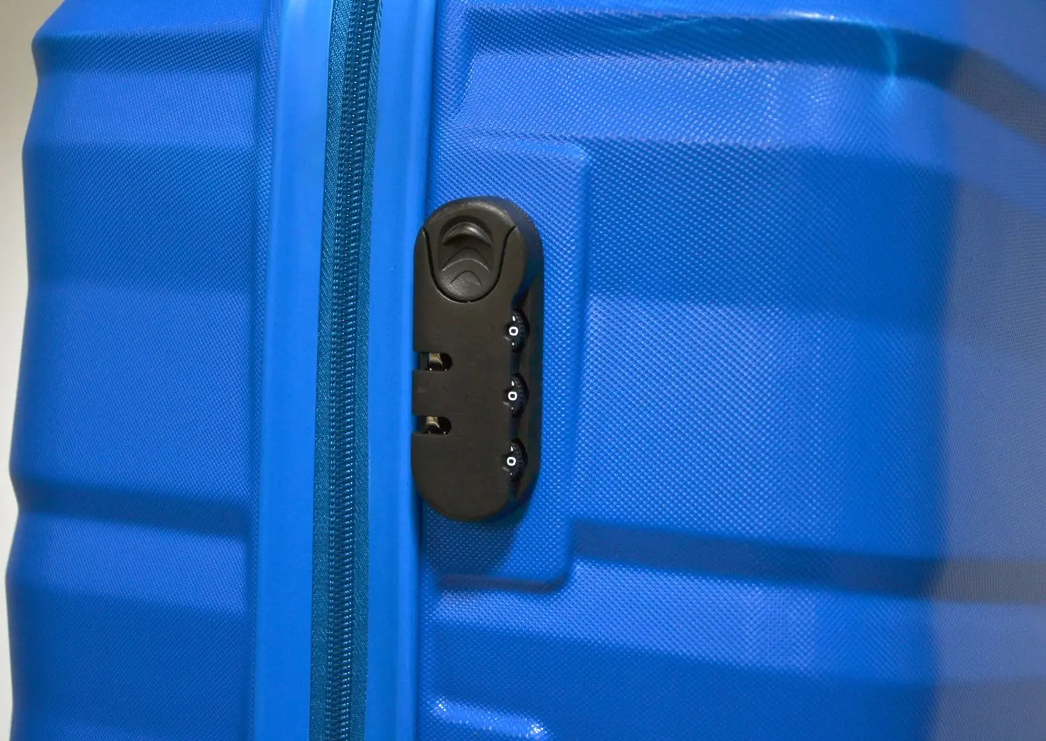 Valiza Francesco Ferellino Azzurro S (Blue)