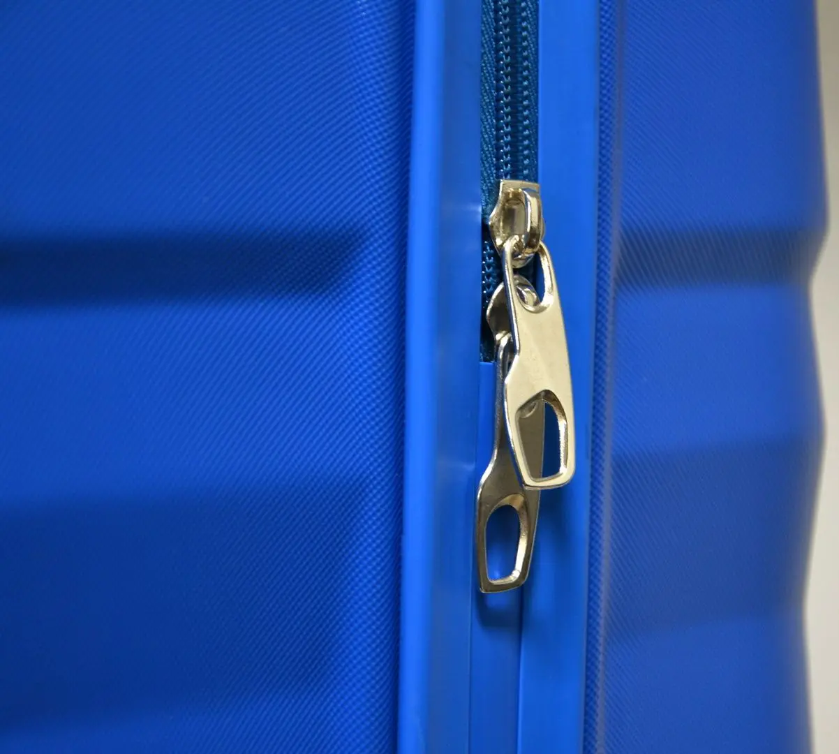 Valiza Francesco Ferellino Azzurro S (Blue)