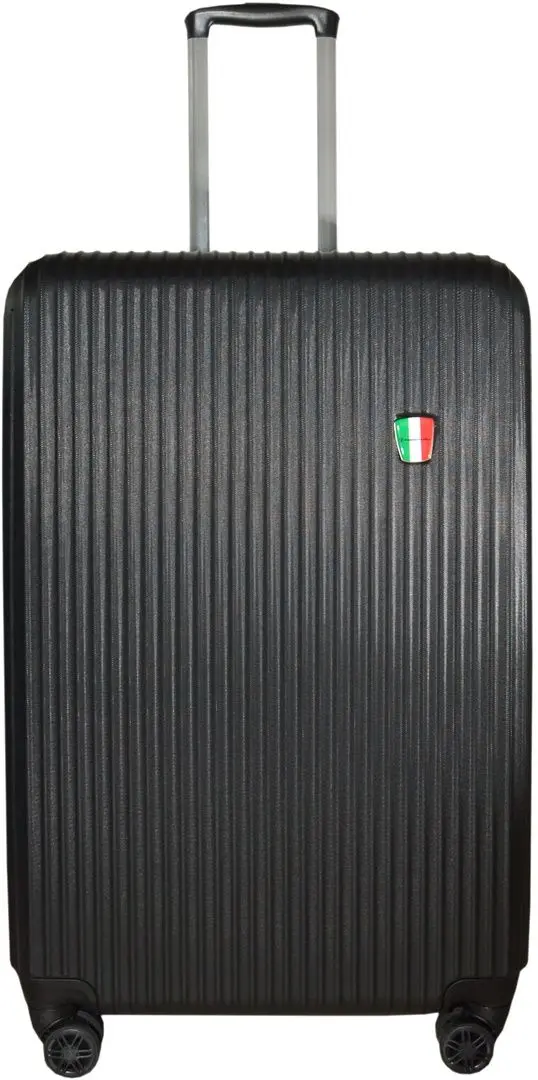 Valiza Francesco Ferellino Dolce L (Black)