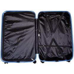 Valiza Francesco Ferellino Dolce S (Blue) Thumb