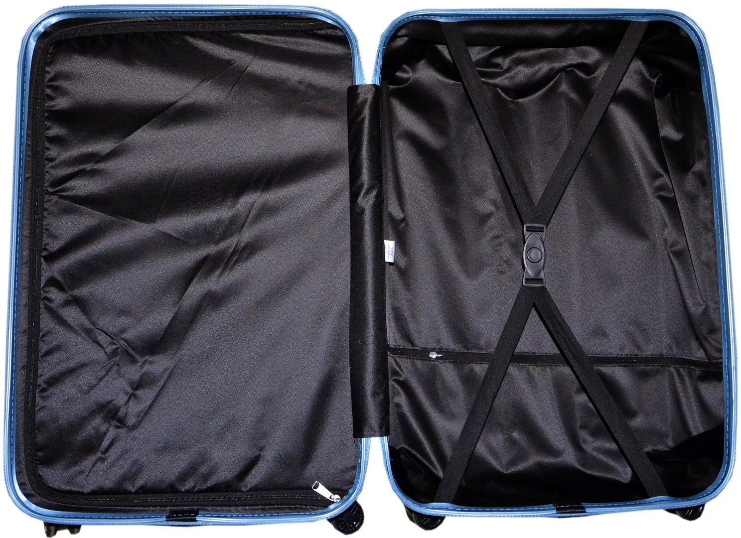 Valiza Francesco Ferellino Dolce S (Blue)