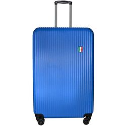 Valiza Francesco Ferellino Dolce L (Blue) Thumb
