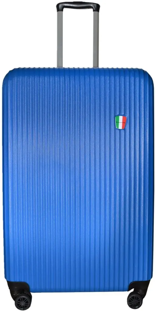 Valiza Francesco Ferellino Dolce L (Blue)