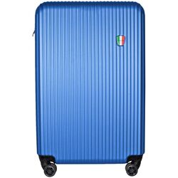 Valiza Francesco Ferellino Dolce L (Blue) Thumb