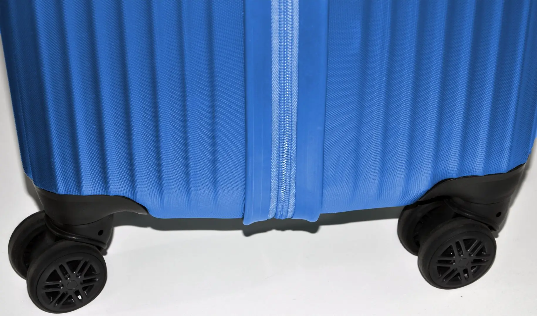 Valiza Francesco Ferellino Dolce L (Blue)