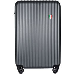 Valiza Francesco Ferellino Dolce L (Dark Grey) Thumb