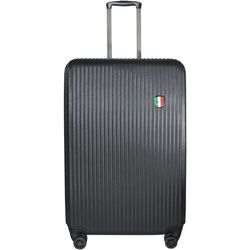 Valiza Francesco Ferellino Dolce L (Dark Grey) Thumb