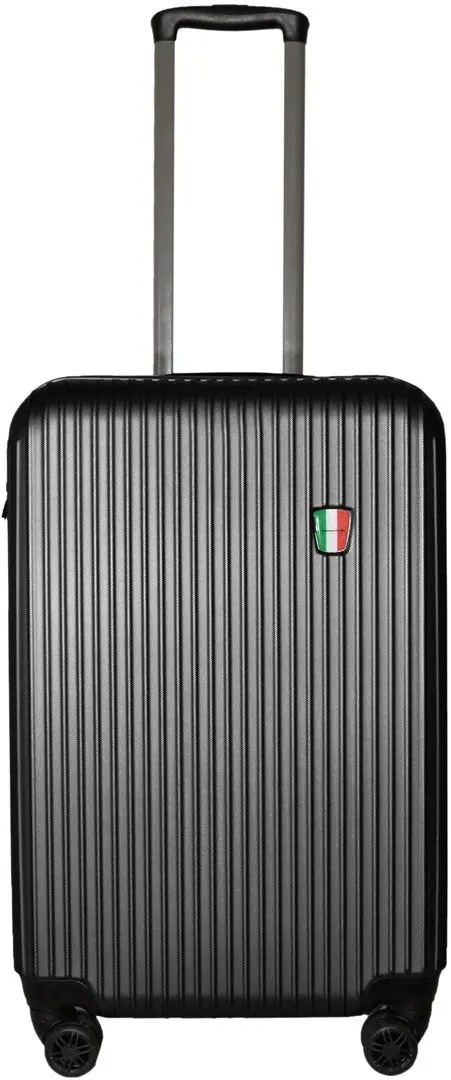 Valiza Francesco Ferellino Dolce M (Black)