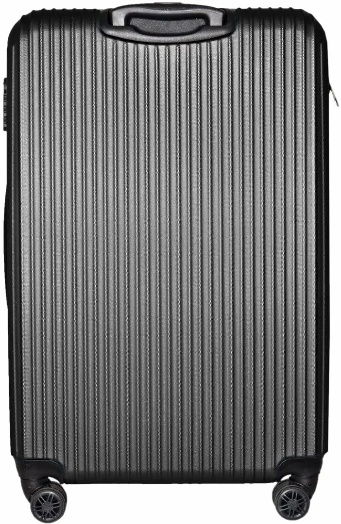 Valiza Francesco Ferellino Dolce L (Black)