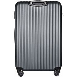 Valiza Francesco Ferellino Dolce L (Dark Grey) Thumb