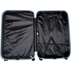 Valiza Francesco Ferellino Dolce M (Blue) Thumb