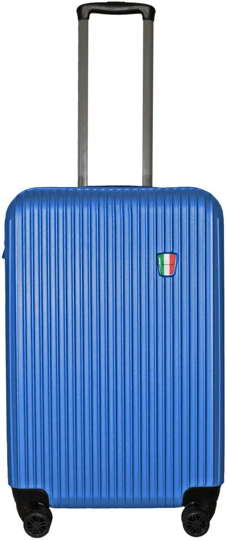 Valiza Francesco Ferellino Dolce M (Blue)