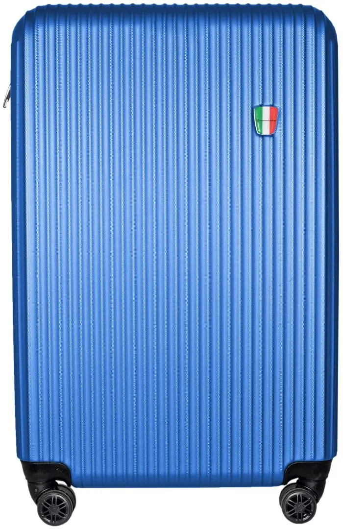 Valiza Francesco Ferellino Dolce M (Blue)