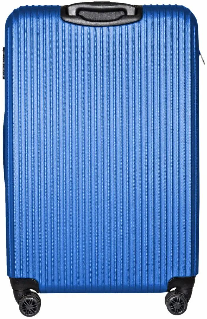 Valiza Francesco Ferellino Dolce M (Blue)