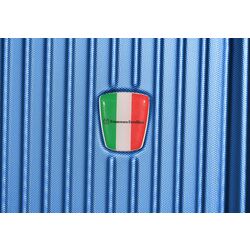 Valiza Francesco Ferellino Dolce M (Blue) Thumb