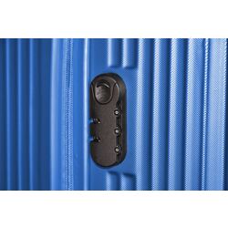 Valiza Francesco Ferellino Dolce M (Blue) Thumb