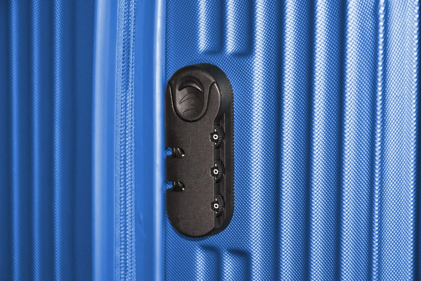 Valiza Francesco Ferellino Dolce M (Blue)