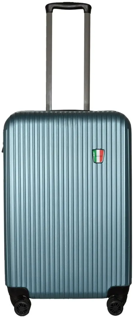Valiza Francesco Ferellino Dolce M (Egen Blue)