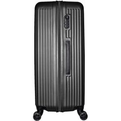 Valiza Francesco Ferellino Dolce L (Black) Thumb